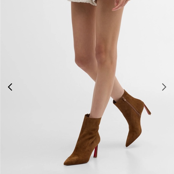 Christian Louboutin condors booty 85 - Picture 9 of 16